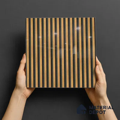 TL 07177 E Liner Cosmo Laguna 1 ft x 1 ft Glossy Finish Ceramic Tile - 10 mm | Please Expect a Slight Variation of Pattern