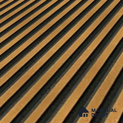 TL 07177 E Liner Cosmo Laguna 1 ft x 1 ft Glossy Finish Ceramic Tile - 10 mm | Please Expect a Slight Variation of Pattern