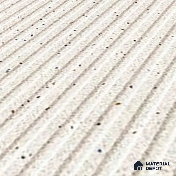 TL 07177 F Liner Cosmo Mist 1 ft x 1 ft Glossy Finish Ceramic Tile - 10 mm | Please Expect a Slight Variation of Pattern