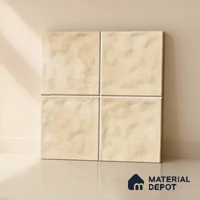 TL 07187 B Kenzo Nexo Imastio Dk 1 ft x 1 ft Matte Finish Ceramic Tile - 10 mm