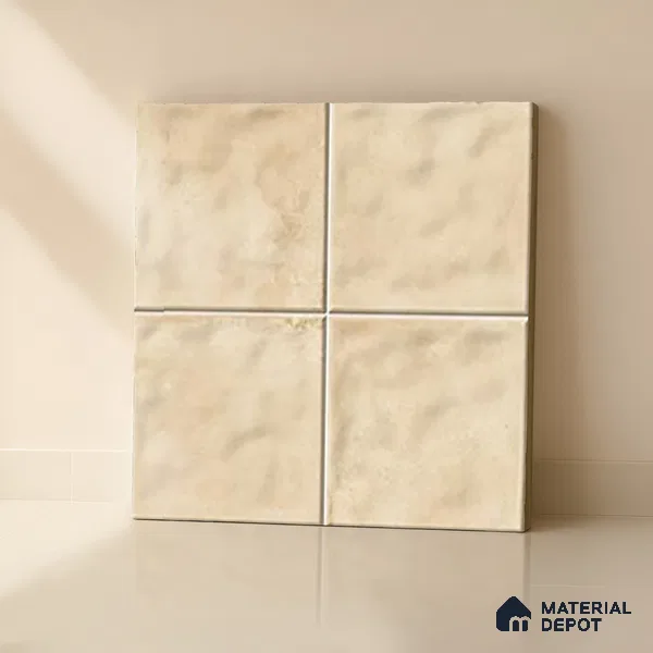 TL 07187 B Kenzo Nexo Imastio Dk 1 ft x 1 ft Matte Finish Ceramic Tile - 10 mm