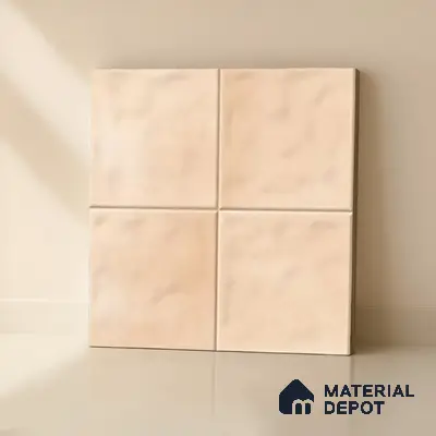 TL 07187 D Kenzo Nexo Kelino Lt 1 ft x 1 ft Matte Finish Ceramic Tile - 10 mm