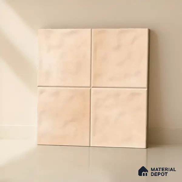 TL 07187 D Kenzo Nexo Kelino Lt 1 ft x 1 ft Matte Finish Ceramic Tile - 10 mm