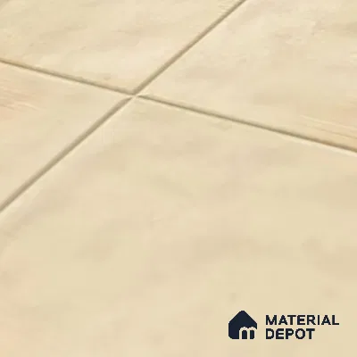 Plain Wall & Floor Tile TL 07187 F Kenzo Nexo Lena Lt 1 ft x 1 ft Matte Finish Ceramic Tile - 10 mm