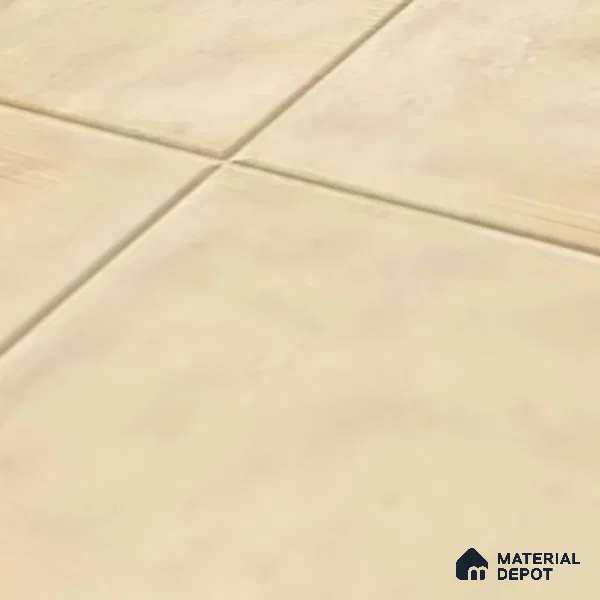 Plain Wall & Floor Tile TL 07187 F Kenzo Nexo Lena Lt 1 ft x 1 ft Matte Finish Ceramic Tile - 10 mm