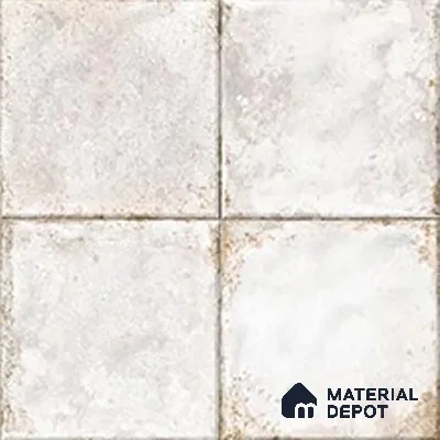 Stone Wall & Floor TL 07187 H Kenzo Nexo Megan Lt 1 ft x 1 ft Matte Finish Ceramic Tile - 10 mm