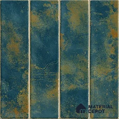 TL 07190 B Tikal Nexo Mos 1 ft x 1 ft Matte Finish Ceramic Tile - 10 mm