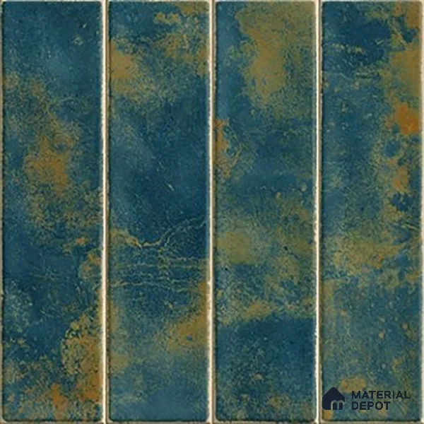 TL 07190 B Tikal Nexo Mos 1 ft x 1 ft Matte Finish Ceramic Tile - 10 mm