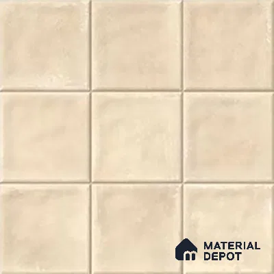 TL 07186 Filo Nexo Berta Lt 1 ft x 1 ft Matte Finish Ceramic Tile - 10 mm