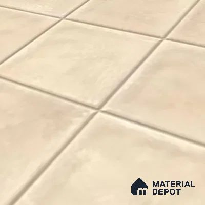 TL 07186 Filo Nexo Berta Lt 1 ft x 1 ft Matte Finish Ceramic Tile - 10 mm