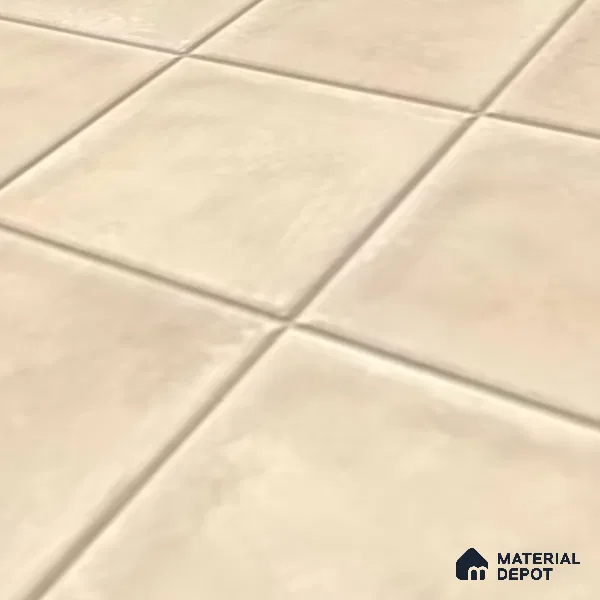 TL 07186 Filo Nexo Berta Lt 1 ft x 1 ft Matte Finish Ceramic Tile - 10 mm