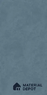 Cement Floor & Wall Tile TL 07889 B Levels Aqua 4 ft x 2 ft Matte Finish Endless Vitrified Tile - 9 mm  | Suitable For living Room, Bedroom, Bathroom