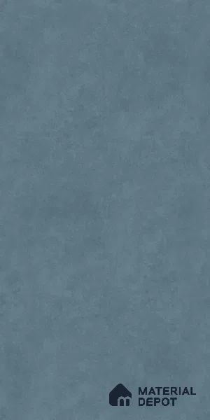 Cement Floor & Wall Tile TL 07889 B Levels Aqua 4 ft x 2 ft Matte Finish Endless Vitrified Tile - 9 mm  | Suitable For living Room, Bedroom, Bathroom