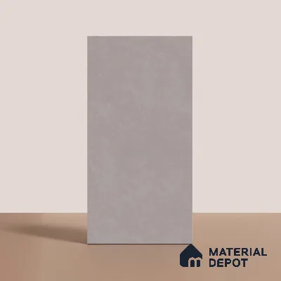 Stone Floor & Wall Tile TL 07897 B Levels Steel 4 ft x 2 ft Matte Finish Endless Vitrified Tile - 9 mm  | Suitable For living Room, Bedroom, Bathroom