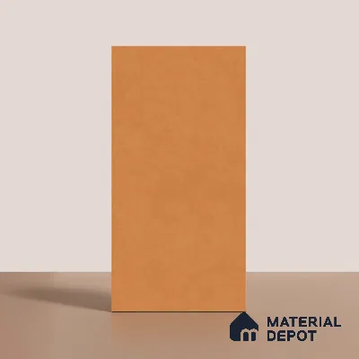 Cement Floor & Wall Tile TL 07894 B Levels Marigold 4 ft x 2 ft Matte Finish Endless Vitrified Tile - 9 mm  | Suitable For living Room, Bedroom, Bathroom
