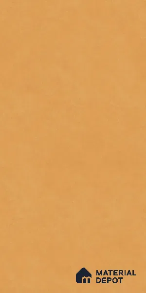 Stone Floor & Wall Tile TL 07895 B Levels Melon Yellow 4 ft x 2 ft Matte Finish Endless Vitrified Tile - 9 mm | Suitable For living Room, Bedroom, Bathroom