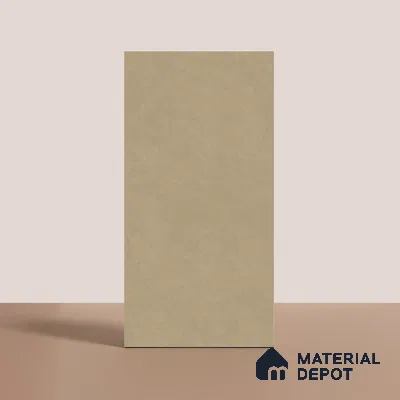 Stone Floor & Wall Tile TL 07896 B Levels Sand 4 ft x 2 ft Matte Finish Endless Vitrified Tile - 9 mm  | Suitable For living Room, Bedroom, Bathroom