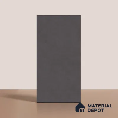 Stone Floor & Wall Tile TL 07892 B Levels DimGrey 4 ft x 2 ft Matte Finish Endless Vitrified Tile - 9 mm  | Suitable For living Room, Bedroom, Bathroom