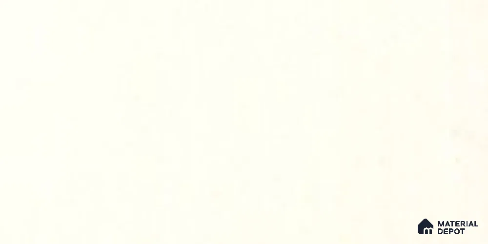 1020 45x0.8 mm Matte PVC Edge Band Solid Series 1 Meter - 0.8 mm