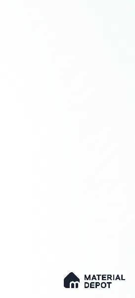 1020 Off White Plain 8 ft x 4 ft PU Finish Fascia+ Exterior Cladding HPL Sheet - 8 mm