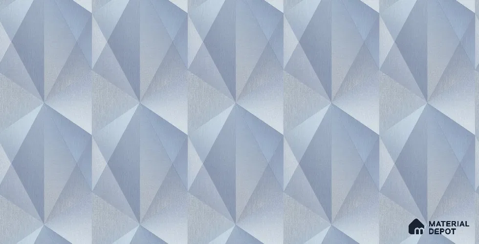 10251-3 | 5.18 Meter x 42 Inch PVC Patterned Look Wallpaper - 59.5 Sq. Ft. | Minimum 15% wastage during installation