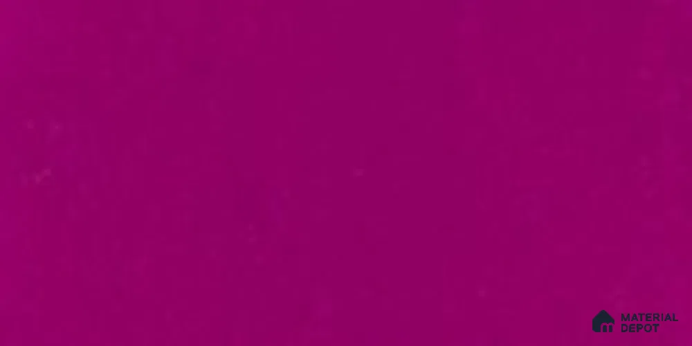 1043 45x0.8 mm Matte PVC Edge Band Solid Series 1 Meter - 0.8 mm