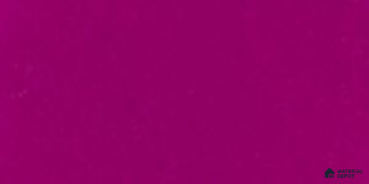 1043 45x2 mm Matte PVC Edge Band Solid Series 1 Meter - 2 mm