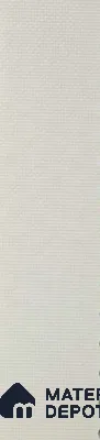 White Fabric Look LM 22504 8 ft x 4 ft Texture Finish Decorative Laminate - 1 mm | Suitable for TV Unit, Wardrobe, Kitchen Cabinets