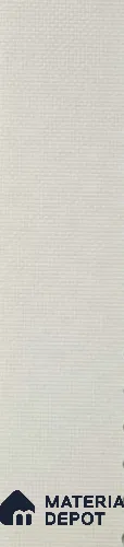 White Fabric Look LM 22504 8 ft x 4 ft Texture Finish Decorative Laminate - 1 mm | Suitable for TV Unit, Wardrobe, Kitchen Cabinets