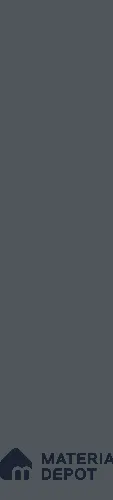 110164 Manhattan Grey 22x2 mm Matte Finish uPVC Uni Edge Band - 2 mm
