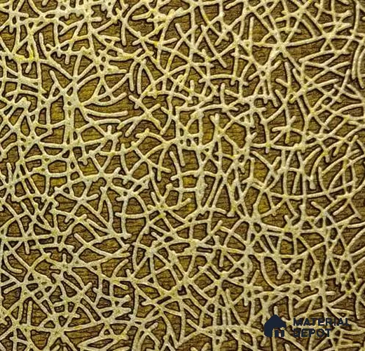 Trend 1107 Charcoal Decorative Wall Panel | 8 ft x 2 ft - 4 mm | Width is Subjected to 5% Variation