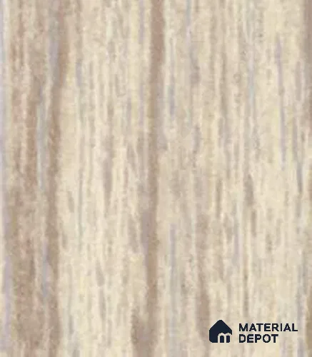 117P Tundra Forest 45x0.8 mm Matte Finish uPVC Décor Edge Band - 0.8 mm