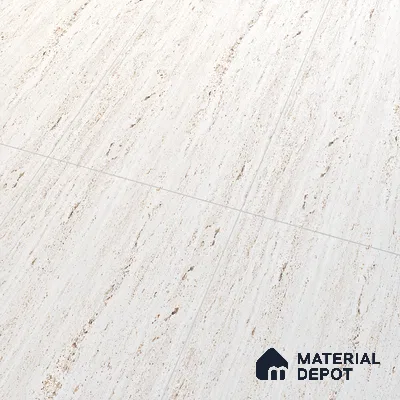 Punch Floor & Wall Tile TL 06274 C Bash Glaze Pearl 4 ft x 2 ft Vitrified Punch Finish - 9 mm (Random Design 3) | Suitable for Living Room, Bedroom, Bathroom & Kitchen (Sample)