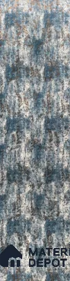 Grey Patterned Decorative Wall Panel PN 01588 8 ft x 2 ft Panel - 1.5 mm | Suitable for Feature Wall, TV Unit & Living Room | Width is Subjected to 5% Variation