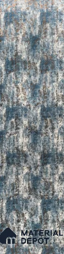 Grey Patterned Decorative Wall Panel PN 01588 8 ft x 2 ft Panel - 1.5 mm | Suitable for Feature Wall, TV Unit & Living Room | Width is Subjected to 5% Variation