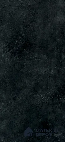 1469 Black Pinara Marble 8 ft x 4 ft PU Finish Fascia+ Exterior Cladding HPL Sheet - 8 mm