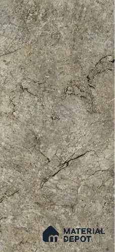 1488 Fungi Lavant Marble 8 ft x 4 ft PU Finish Fascia+ Exterior Cladding HPL Sheet - 8 mm