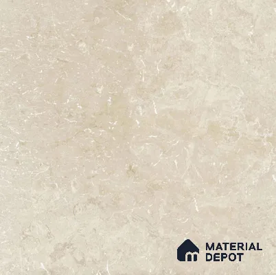 Stone Floor Tile TL 10094 Modulo Beige | 16 x 16 inch - 12 mm thick | Vitrified Anti Skid Matte Finish Heavy Duty Parking Tile | Ideal For Outdoor, High Traffic Areas, Terrace | Pattern Alignment May Vary | 2-3 mm Spacer is Mandatory