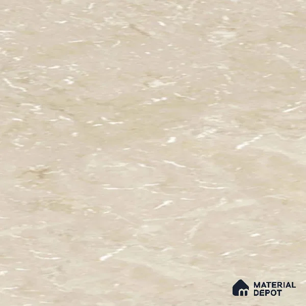 Stone Floor Tile TL 10094 Modulo Beige | 16 x 16 inch - 12 mm thick | Vitrified Anti Skid Matte Finish Heavy Duty Parking Tile | Ideal For Outdoor, High Traffic Areas, Terrace | Pattern Alignment May Vary | 2-3 mm Spacer is Mandatory