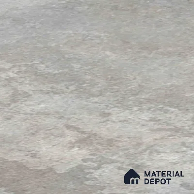 Stone Floor Tile TL 10093 Modulo Grafite | 16 x 16 inch - 12 mm thick | Vitrified Anti Skid Matte Finish Heavy Duty Parking Tile | Ideal For Outdoor, High Traffic Areas, Terrace | Pattern Alignment May Vary | 2-3 mm Spacer is Mandatory