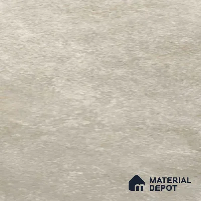 Stone Floor Tile TL 10100 Siena Beige | 16 x 16 inch - 12 mm thick | Vitrified Anti Skid Matte Finish Heavy Duty Parking Tile | Ideal For Bathroom, High Traffic Areas, Terrace | Pattern Alignment May Vary | 2-3 mm Spacer is Mandatory