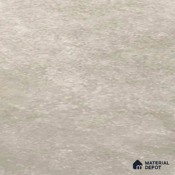 Stone Floor Tile TL 10100 Siena Beige | 16 x 16 inch - 12 mm thick | Vitrified Anti Skid Matte Finish Heavy Duty Parking Tile | Ideal For Bathroom, High Traffic Areas, Terrace | Pattern Alignment May Vary | 2-3 mm Spacer is Mandatory