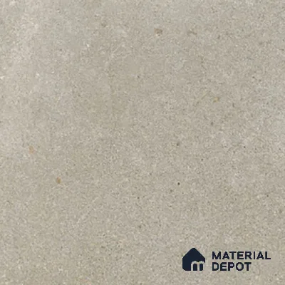 Stone Floor Tile TL 10100 C Siena Beige 8 x 8 inch Matte Finish Vitrified Anti Skid Tile - 12 mm | Suitable For Balcony, Patio, Bathroom