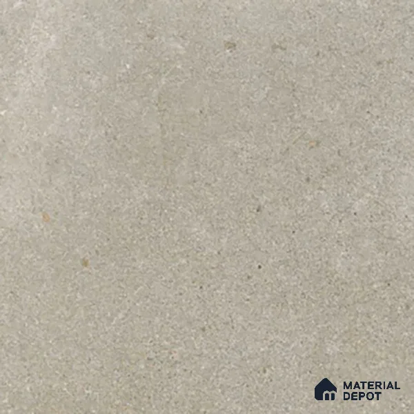 Stone Floor Tile TL 10100 C Siena Beige 8 x 8 inch Matte Finish Vitrified Anti Skid Tile - 12 mm | Suitable For Balcony, Patio, Bathroom