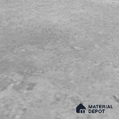 Stone Floor Tile TL 10091 C Modulo Gris 8 x 8 inch Matte Finish Vitrified Anti Skid Tile - 12 mm | Suitable For Balcony, Patio, Bathroom
