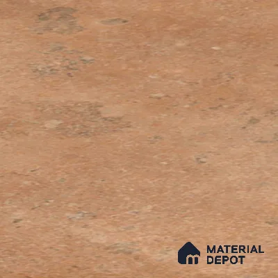 Stone Floor Tile TL 10095 Cotto | 16 x 16 inch - 12 mm thick | Vitrified Anti Skid Matte Finish Heavy Duty Parking Tile | Ideal For Outdoor, High Traffic Areas, Terrace | Pattern Alignment May Vary | 2-3 mm Spacer is Mandatory