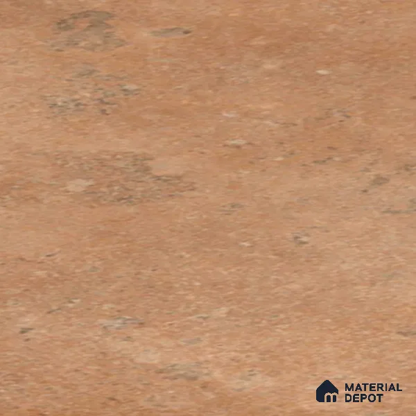 Stone Floor Tile TL 10095 Cotto | 16 x 16 inch - 12 mm thick | Vitrified Anti Skid Matte Finish Heavy Duty Parking Tile | Ideal For Outdoor, High Traffic Areas, Terrace | Pattern Alignment May Vary | 2-3 mm Spacer is Mandatory