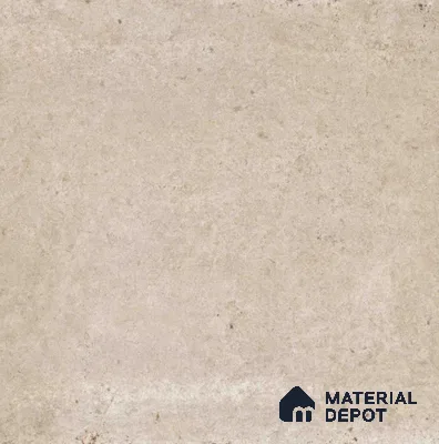 Stone Floor Tile TL 10099 Rust Natural | 16 x 16 inch - 12 mm thick | Vitrified Anti Skid Matte Finish Heavy Duty Parking Tile | Ideal For Bathroom, High Traffic Areas, Terrace | Pattern Alignment May Vary | 2-3 mm Spacer is Mandatory
