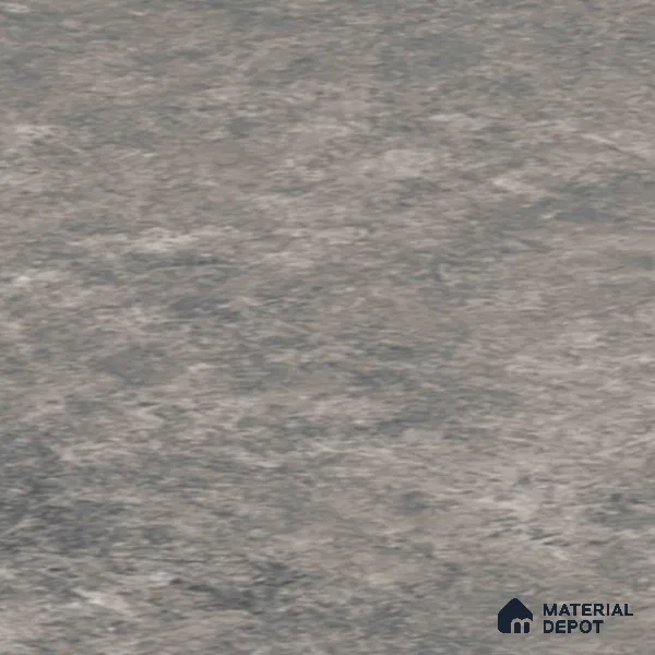 Stone Floor Tile TL 10098 Rust Grey | 16 x 16 inch - 12 mm thick | Vitrified Anti Skid Matte Finish Heavy Duty Parking Tile | Ideal For Outdoor, High Traffic Areas, Bathroom | Pattern Alignment May Vary | 2-3 mm Spacer is Mandatory