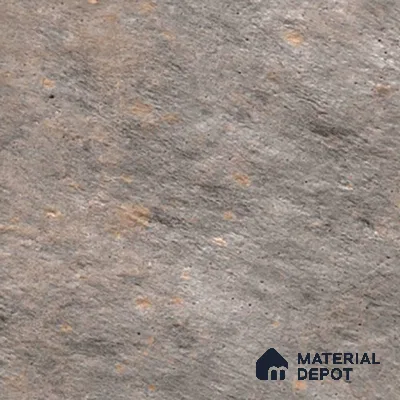 Stone Floor Tile TL 10097 C Season Stone 8 x 8 inch Matte Finish Vitrified Anti Skid Tile - 12 mm | Suitable For Balcony, Patio, Bathroom